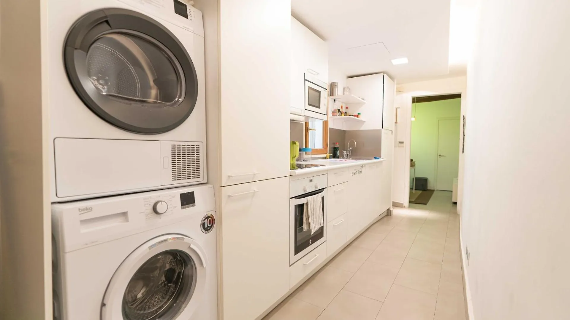 Appartamento Semoleres Barcellona Spagna